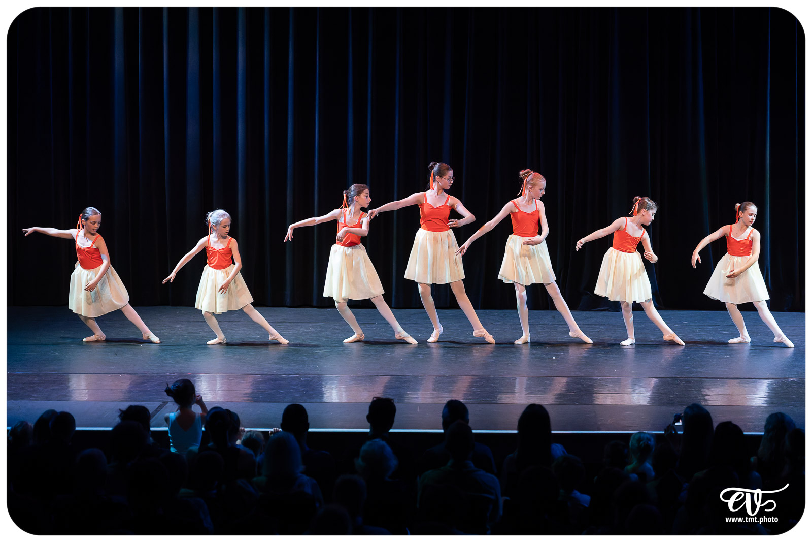 ECOLE DE DANSE CÉCILE ADAMOW